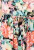 Immagine di CURVY GIRL FLORAL PRINTED DRESS